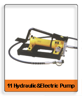 Hydraulic&Electirc Pump Tools-11